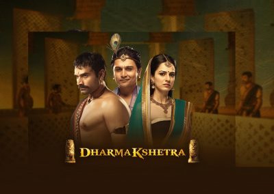 DHARMAKSHETRA