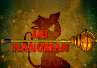 JAI HANUMAN