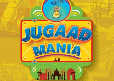 Jugaad Mania