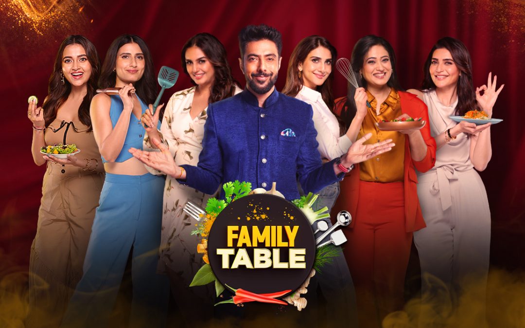 Family Table