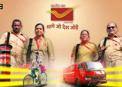 India Post