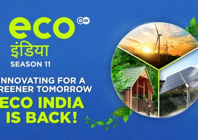 Eco India Season 11